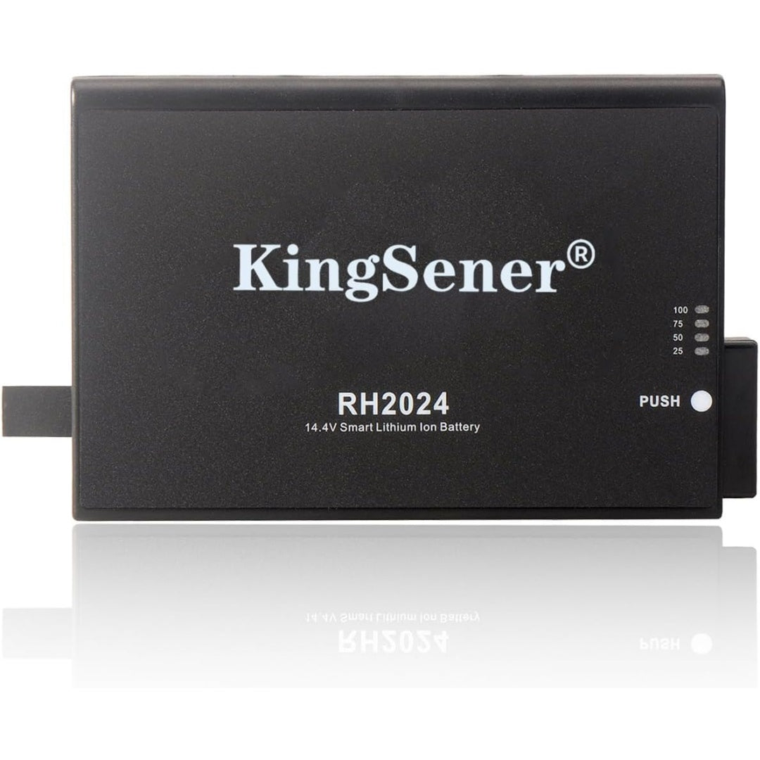 Batterie de remplacement offrant une tension annoncee de 14,4 V