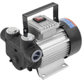 Pompe electrique integrant une contenance annoncee de 60 l et une puissance annoncee de 550 W