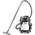 Aspirateur mixte proposant une puissance annoncee de 1380 W