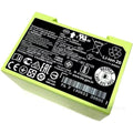 Batterie de remplacement offrant une technologie lithium ion